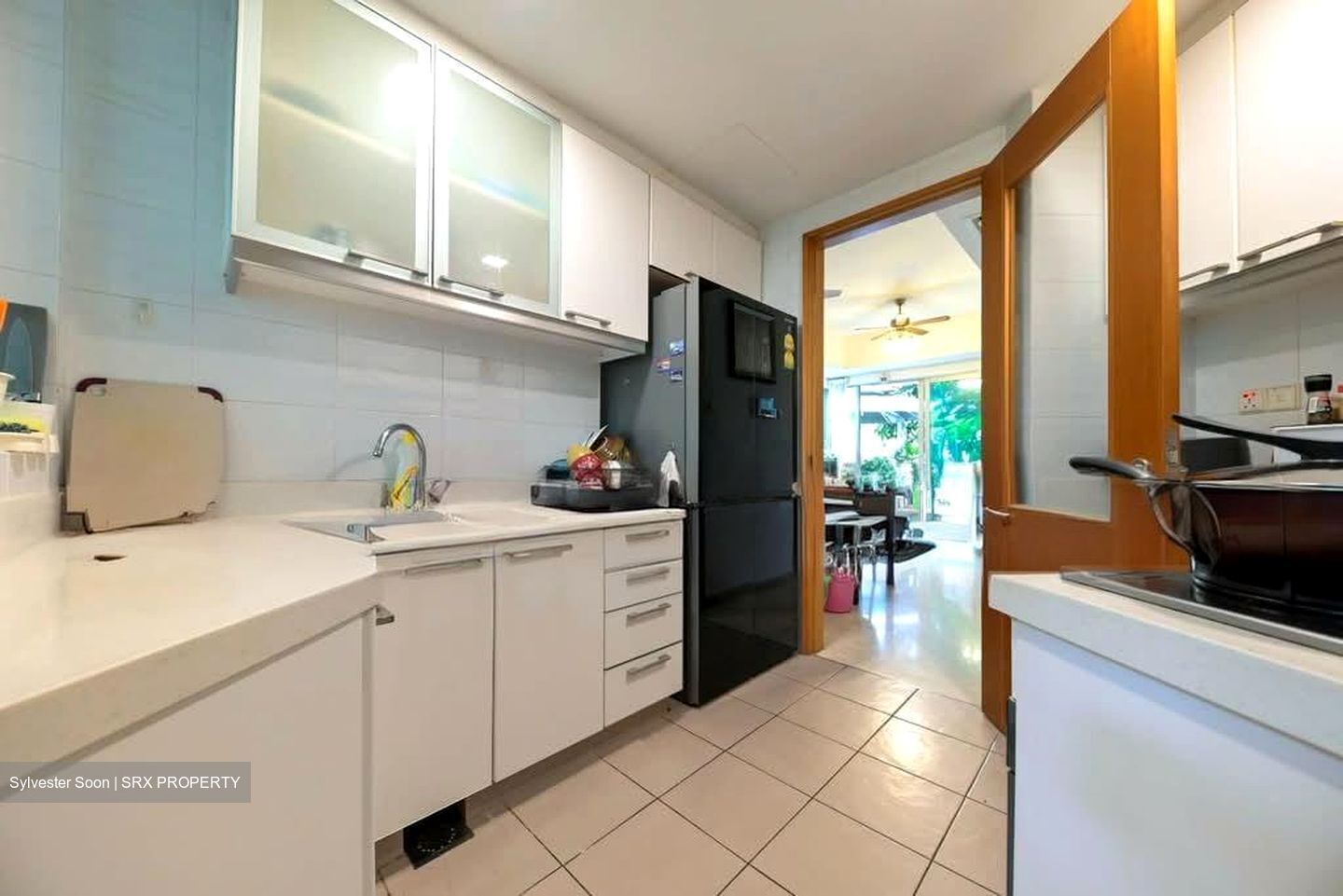 Caribbean At Keppel Bay (D4), Condominium #603104341